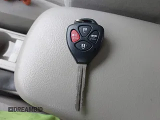 2010 Toyota Corolla with VIN 2T1BU4EEXAC379685, listed as a IAAI auction lot 41977194 with 158,850 mi miles and . Bid and sale history available at DreamBid. Image 11.