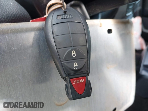 2016 Ram 1500 Express with VIN 3C6RR7KT1GG228714, listed as a IAAI auction lot 41909311 with 35,807 mi miles and . Bid and sale history available at DreamBid. Image 11.