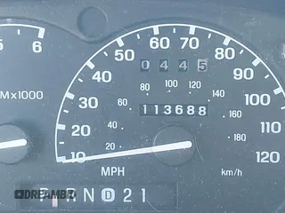 2001 Ford Ranger XL with VIN 1FTYR10U41TA94028, listed as a IAAI auction lot 41844697 with 113,688 mi miles and . Bid and sale history available at carsss.com. Image 15.