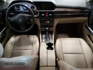 2011 Mercedes-Benz GLK 350 with VIN WDCGG8HB7BF534850, listed as a Copart auction lot 55703445 with 173,328 mi miles and Clean Title. Bid and sale history available at DreamBid. Image 8.