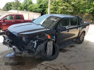2020 Ford Ranger XL с VIN 1FTER4FH5LLA75473, выставлен на аукционе Copart как лот 58136185 с пробегом Не указан миль и Списание • Salvage title. История ставок и продаж доступна на DreamBid. Изображение 1.