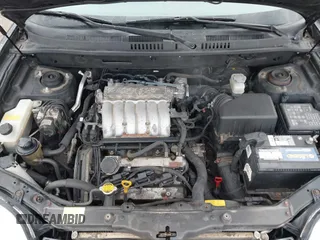 2004 Hyundai Santa Fe GLS z VIN KM8SC73E04U607574, wystawiony jako IAAI lot #41879786 z przebiegiem 183 474 mil mil oraz . Historia ofert i sprzedaży dostępna na DreamBid. Obrazek 10.