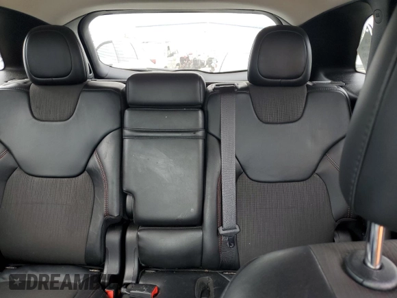 2015 Jeep Cherokee Trailhawk с VIN 1C4PJMBS6FW501367, выставлен на аукционе Copart как лот 59855355 с пробегом 113 711 миль миль и Списание • Salvage title. История ставок и продаж доступна на DreamBid. Изображение 10.
