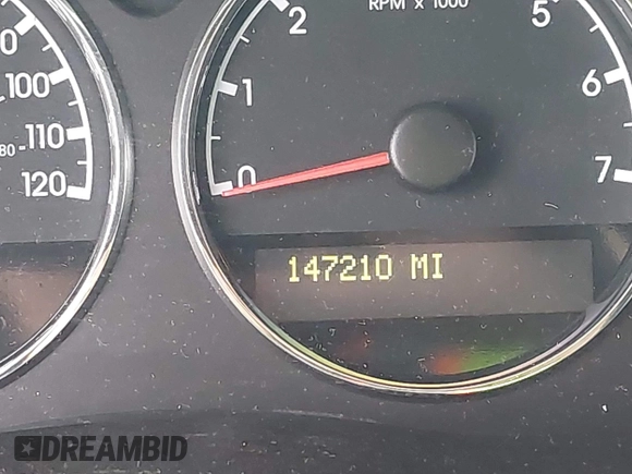 2007 Chevrolet Uplander 3LT with VIN 1GNDV33197D208560, listed as a IAAI auction lot 41922257 with 147,210 mi miles and . Bid and sale history available at DreamBid. Image 15.