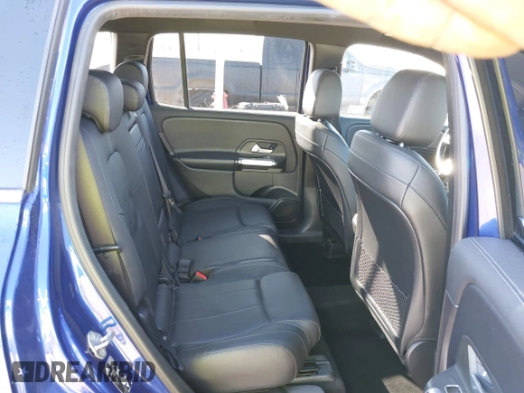 2021 Mercedes-Benz GLB 250 с VIN W1N4M4GBXMW114328, выставлен на аукционе IAAI как лот 41087371 с пробегом 69 195 миль миль и . История ставок и продаж доступна на DreamBid. Изображение 8.