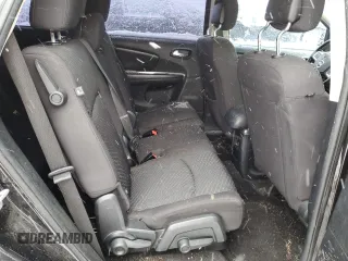 2013 Dodge Journey American Value with VIN 3C4PDCAB7DT532648, listed as a Copart auction lot 87420364 with 252,139 mi miles and Clean Title. Bid and sale history available at DreamBid. Image 11.