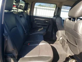 2015 Ram 1500 Sport z VIN 1C6RR7MT7FS568728, wystawiony jako Copart lot #52146695 z przebiegiem 188 409 mil mil oraz Szkoda całkowita • Salvage title. Historia ofert i sprzedaży dostępna na DreamBid. Obrazek 10.