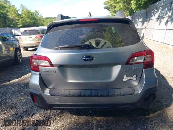 2018 Subaru Outback Premium z VIN 4S4BSAHC5J3279383, wystawiony jako IAAI lot #39827535 z przebiegiem 82 591 mil mil oraz . Historia ofert i sprzedaży dostępna na DreamBid. Obrazek 16.