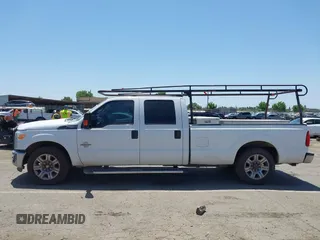 2016 Ford F-250 XL with VIN 1FT7W2AT3GEC44255, listed as a IAAI auction lot 42484962 with 208,366 mi miles and . Bid and sale history available at DreamBid. Image 14.