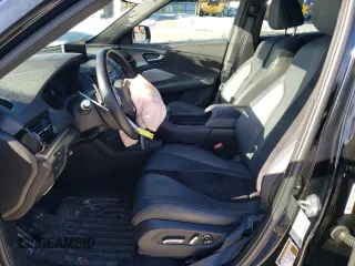 2023 Acura RDX w/A-Spec Package with VIN 5J8TC2H62PL006904, listed as a Copart auction lot 45661135 with Not provided miles and Salvage title. Bid and sale history available at DreamBid. Image 7.