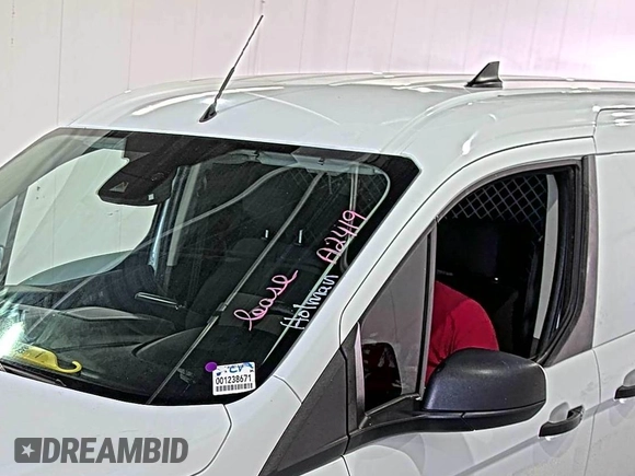 2020 Ford Transit Connect XL z VIN NM0LS7E29L1446914, wystawiony jako IAAI lot #42780150 z przebiegiem 65 761 mil mil oraz . Historia ofert i sprzedaży dostępna na DreamBid. Obrazek 1.