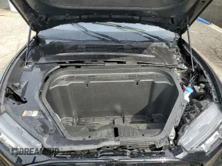 2023 Ford Mustang Mach-E Premium с VIN 3FMTK3SU9PMB06085, выставлен на аукционе Copart как лот 58327325 с пробегом Не указан миль и Списание • Salvage title. История ставок и продаж доступна на DreamBid. Изображение 12.