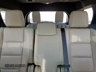 2014 Ford Explorer XLT с VIN 1FM5K7D88EGA59140, выставлен на аукционе Copart как лот 60267515 с пробегом 144 289 миль миль и Списание • Salvage title. История ставок и продаж доступна на DreamBid. Изображение 10.