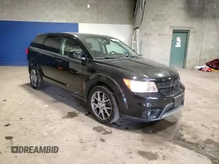 2019 Dodge Journey GT with VIN 3C4PDDEG2KT774756, listed as a Copart auction lot 44298255 with 98,422 mi miles and Salvage Title. Bid and sale history available at DreamBid. Image 15.