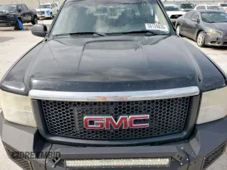 2007 GMC Sierra 1500 SLT z VIN 3GTEK13M27G549855, wystawiony jako Copart lot #56126835 z przebiegiem 214 161 mil mil oraz Szkoda całkowita • Salvage title. Historia ofert i sprzedaży dostępna na DreamBid. Obrazek 11.