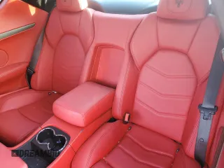 2016 Maserati GranTurismo MC with VIN ZAM45VLA0G0177478, listed as a Copart auction lot 78475284 with 0 mi miles and Salvage Title. Bid and sale history available at carsss.com. Image 11.
