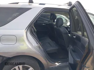 2014 Mercedes-Benz M 350 with VIN 4JGDA5HBXEA369737, listed as a IAAI auction lot 42718890 with 114,740 mi miles and . Bid and sale history available at DreamBid. Image 8.