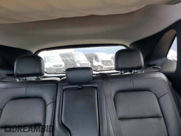2021 Ford Escape SEL with VIN 1FMCU0H6XMUA63904, listed as a Copart auction lot 60810685 with 110,257 mi miles and Clean title. Bid and sale history available at DreamBid. Image 10.