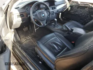 2013 BMW 3 Series 328i xDrive with VIN WBAKF5C5XDE658197, listed as a Copart auction lot 84972894 with 118,060 mi miles and Salvage Title. Bid and sale history available at carsss.com. Image 8.