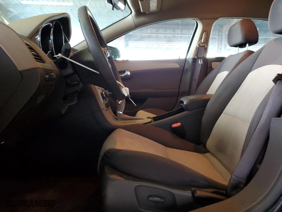 2008 Chevrolet Malibu LT w/1LT with VIN 1G1ZH57B08F180232, listed as a Copart auction lot 86218114 with 166,859 mi miles and Salvage Title. Bid and sale history available at carsss.com. Image 7.