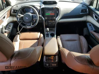 2020 Subaru Ascent Touring с VIN 4S4WMARD4L3472405, выставлен на аукционе Copart как лот 53483055 с пробегом 84 077 миль миль и Списание • Salvage title. История ставок и продаж доступна на DreamBid. Изображение 8.