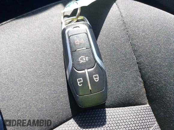 2016 Ford Edge SE with VIN 2FMPK3G97GBB09638, listed as a IAAI auction lot 42572339 with 50,102 mi miles and . Bid and sale history available at DreamBid. Image 11.