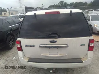 2010 Ford Expedition Max Limited with VIN 1FMJK2A55AEB66972, listed as a IAAI auction lot 42455636 with Not provided miles and . Bid and sale history available at DreamBid. Image 16.