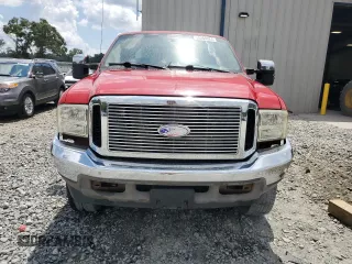 2006 Ford Super Duty F-250 XL with VIN 1FTSW21P26EB89549, listed as a Copart auction lot 68265024 with 218,325 mi miles and Salvage Title. Bid and sale history available at carsss.com. Image 5.