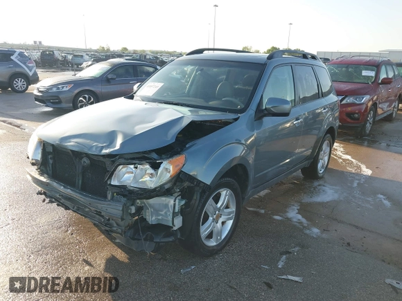 2010 Subaru Forester X Limited with VIN JF2SH6DC6AH717810, listed as a IAAI auction lot 41857241 with 139,210 mi miles and . Bid and sale history available at DreamBid. Image 20.