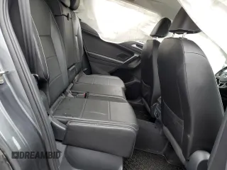 2021 Volkswagen Tiguan SE with VIN 3VV2B7AX7MM128098, listed as a Copart auction lot 49343505 with 46,231 mi miles and Salvage Title. Bid and sale history available at DreamBid. Image 11.