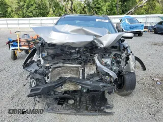 2017 Hyundai Santa Fe Ultimate z VIN 5XYZW4LA8HG491652, wystawiony jako Copart lot #56907985 z przebiegiem Nie podano mil oraz Szkoda całkowita • Salvage title. Historia ofert i sprzedaży dostępna na DreamBid. Obrazek 5.