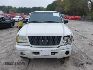2001 Ford Ranger XL z VIN 1FTYR10U41TA67167, wystawiony jako IAAI lot #41941893 z przebiegiem 192 301 mil mil oraz . Historia ofert i sprzedaży dostępna na DreamBid. Obrazek 12.