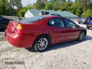 2000 Chrysler 300M M z VIN 2C3HE66G1YH430420, wystawiony jako Copart lot #57645995 z przebiegiem 66 111 mil mil oraz Szkoda całkowita • Salvage title. Historia ofert i sprzedaży dostępna na DreamBid. Obrazek 3.