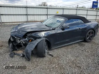 2021 Ford Mustang EcoBoost с VIN 1FATP8UH9M5155295, выставлен на аукционе Copart как лот 53179595 с пробегом 31 288 миль миль и Списание • Salvage title. История ставок и продаж доступна на DreamBid. Изображение 1.