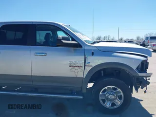 2017 Ram 2500 SLT with VIN 3C6UR5DL7HG713727, listed as a IAAI auction lot 41674198 with 169,391 mi miles and . Bid and sale history available at DreamBid. Image 14.
