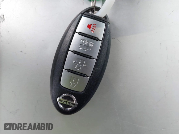 2016 Nissan Altima S with VIN 1N4AL3APXGN360615, listed as a IAAI auction lot 41866447 with 141,060 mi miles and . Bid and sale history available at DreamBid. Image 11.