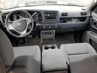 2011 Honda Ridgeline RT z VIN 5FPYK1F20BB006775, wystawiony jako Copart lot #44704755 z przebiegiem 148 843 mil mil oraz Szkoda całkowita • Salvage title. Historia ofert i sprzedaży dostępna na DreamBid. Obrazek 8.