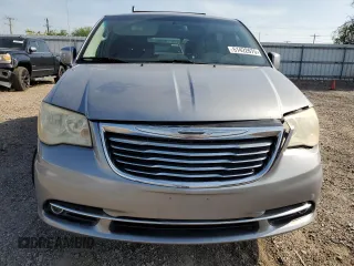 2013 Chrysler Town & Country Touring with VIN 2C4RC1BG2DR775295, listed as a Copart auction lot 51422675 with 179,523 mi miles and Salvage Title. Bid and sale history available at carsss.com. Image 5.