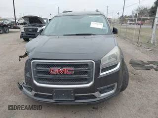 2014 GMC Acadia SLE with VIN 1GKKRPKD4EJ322136, listed as a IAAI auction lot 41569759 with 204,324 mi miles. Bid and sale history available at carsss.com. Image 12.
