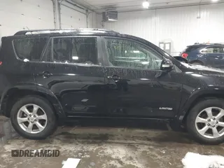 2010 Toyota RAV4 Ltd with VIN 2T3DF4DV5AW075903, listed as a IAAI auction lot 41931004 with 160,138 mi miles. Bid and sale history available at carsss.com. Image 13.