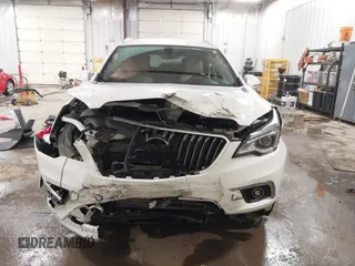 2018 Buick Envision Essence with VIN LRBFX1SA2JD052840, listed as a IAAI auction lot 41560211 with 100,091 mi miles. Bid and sale history available at carsss.com. Image 13.