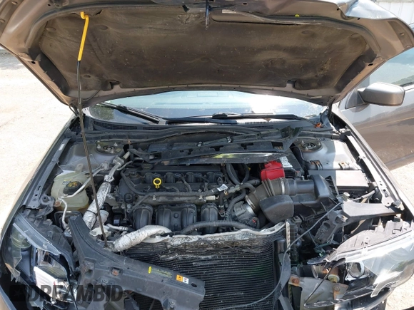 2012 Ford Fusion SEL with VIN 3FAHP0JA1CR223941, listed as a IAAI auction lot 42457173 with 119,452 mi miles and . Bid and sale history available at DreamBid. Image 10.