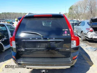 2013 Volvo XC90 Premier Plus with VIN YV4952CZ9D1657679, listed as a IAAI auction lot 41823464 with 126,000 mi miles and . Bid and sale history available at DreamBid. Image 16.
