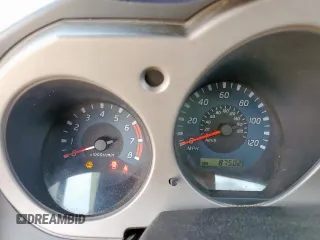 2002 Nissan Xterra SE z VIN 5N1ED28YX2C562971, wystawiony jako Copart lot #61462475 z przebiegiem 87 502 mil mil oraz Szkoda całkowita • Salvage title. Historia ofert i sprzedaży dostępna na DreamBid. Obrazek 9.