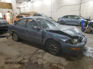 1994 Geo Prizm z VIN 1Y1SK5361RZ040706, wystawiony jako Copart lot #46409095 z przebiegiem 171 255 mil mil oraz Szkody całkowita. Historia ofert i sprzedaży dostępna na DreamBid. Obrazek 4.
