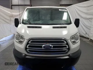 2019 Ford Transit z VIN 1FTYR1ZM1KKA42477, wystawiony jako Copart lot #53732225 z przebiegiem 220 146 mil mil oraz Czysty tytuł • Clean title. Historia ofert i sprzedaży dostępna na DreamBid. Obrazek 5.