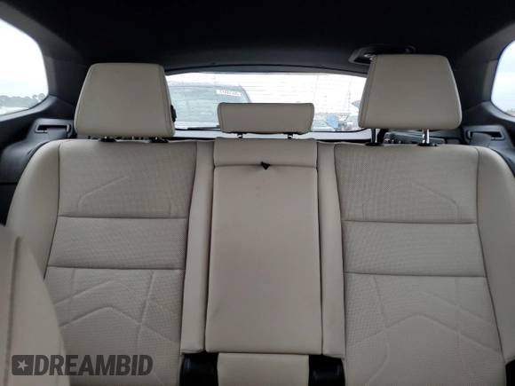 2024 BMW X1 xDrive28i z VIN WBX73EF07R5Y34795, wystawiony jako Copart lot #52121345 z przebiegiem 8 605 mil mil oraz Nie do naprawy • Non repairable. Historia ofert i sprzedaży dostępna na DreamBid. Obrazek 10.