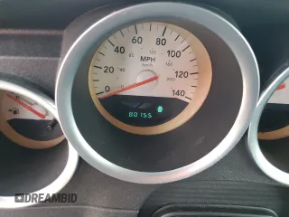 2006 Dodge Magnum z VIN 2D8FV47V46H148226, wystawiony jako Copart lot #77026524 z przebiegiem 80 155 mil mil oraz Szkoda całkowita • Salvage title. Historia ofert i sprzedaży dostępna na DreamBid. Obrazek 9.