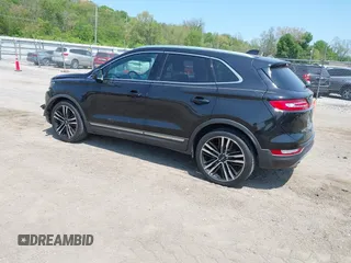 2017 Lincoln MKC Reserve с VIN 5LMTJ3DH8HUL49710, выставлен на аукционе IAAI как лот 42224457 с пробегом 106 392 миль миль и . История ставок и продаж доступна на DreamBid. Изображение 3.