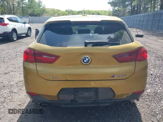 2019 BMW X2 M35i z VIN WBXYN1C52KEF29317, wystawiony jako IAAI lot #42161315 z przebiegiem 76 410 mil mil oraz . Historia ofert i sprzedaży dostępna na DreamBid. Obrazek 15.
